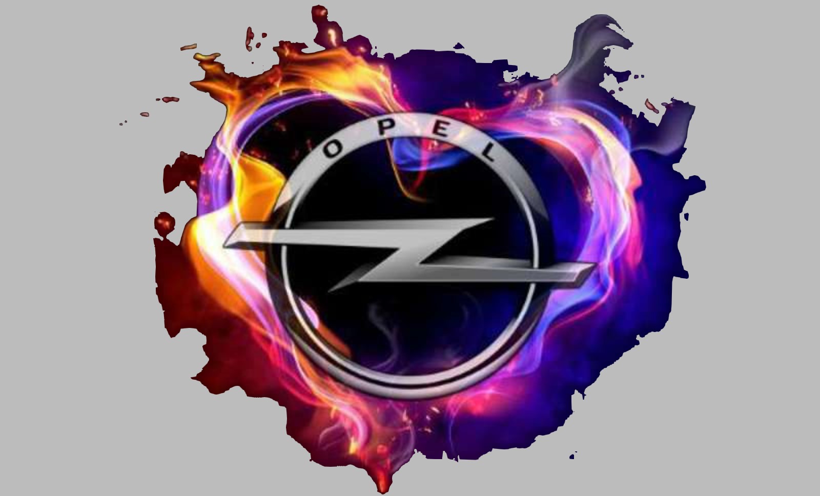 Opel-Logo